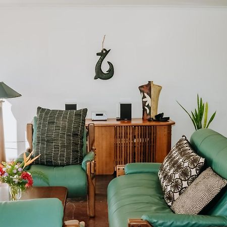 Malaqereqere Villas Sigatoka Exteriör bild