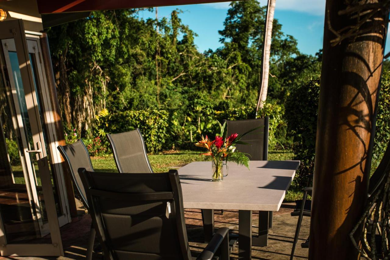 Malaqereqere Villas Sigatoka Exteriör bild