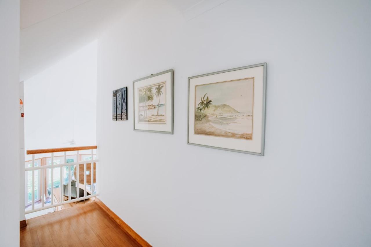 Malaqereqere Villas Sigatoka Exteriör bild