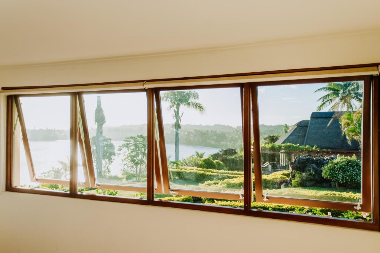 Malaqereqere Villas Sigatoka Exteriör bild