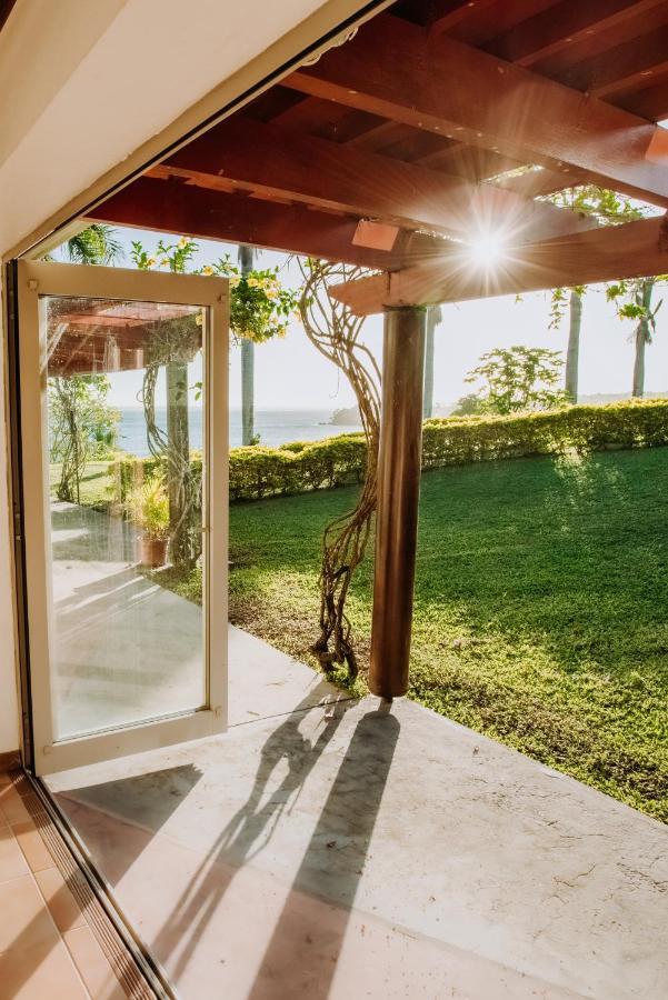 Malaqereqere Villas Sigatoka Exteriör bild