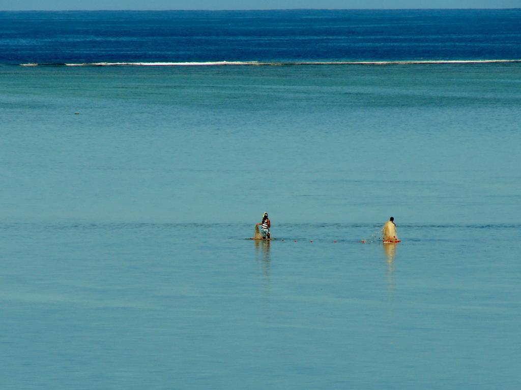 Malaqereqere Villas Sigatoka Rum bild